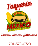 Taqueria Mexico Logo